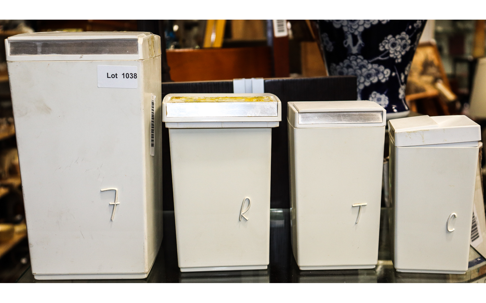 Lot 1038 - Image 2